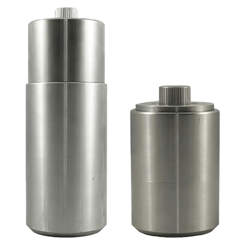 پالسیشن دمپنر