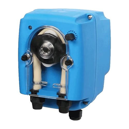 دوزینگ پمپ پریستالتیک