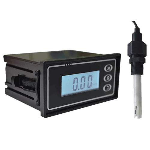 دستگاه TDS/EC سنج آنلاین