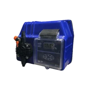 دوزینگ پمپ سلونوئیدی bds-7s