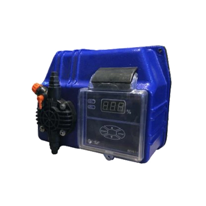 دوزینگ پمپ سلونوئیدی bds-7s